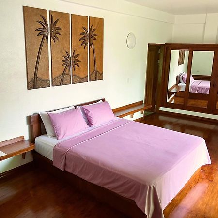 Villa Formosa Panglao Kültér fotó