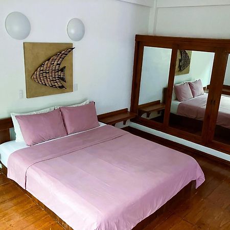 Villa Formosa Panglao Kültér fotó