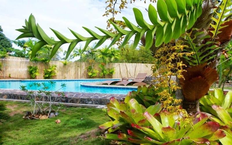 Villa Formosa Panglao Kültér fotó