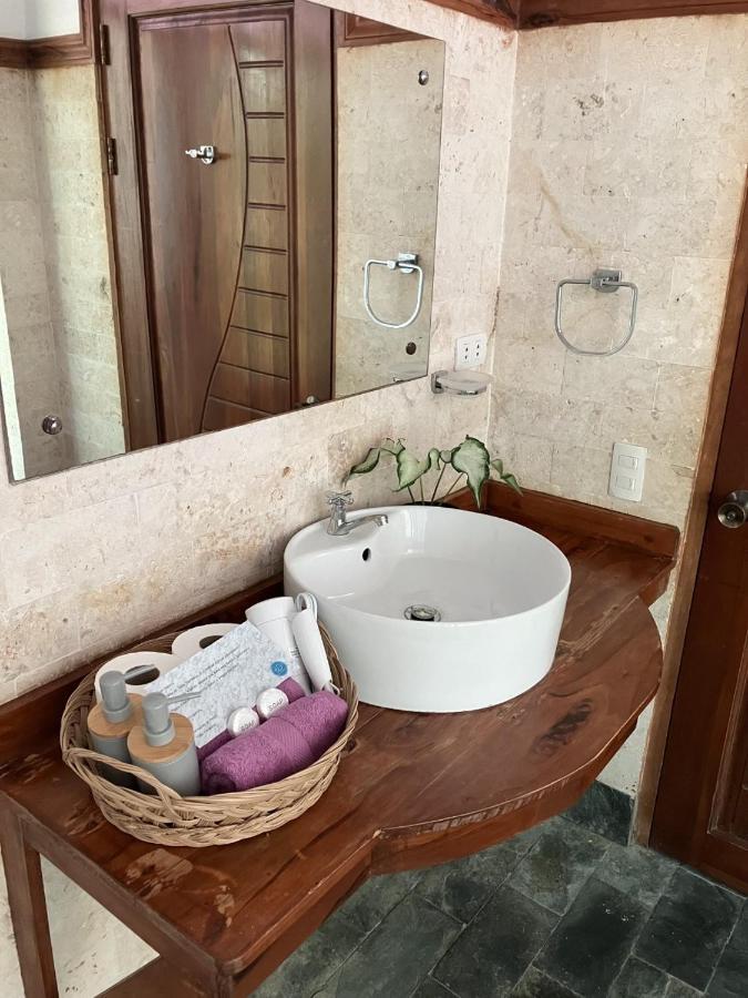 Villa Formosa Panglao Kültér fotó