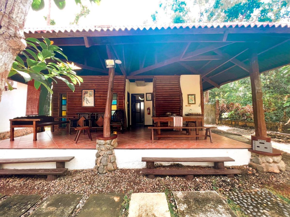 Villa Formosa Panglao Kültér fotó