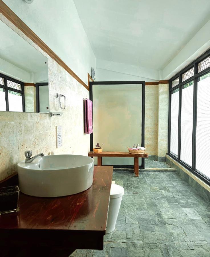 Villa Formosa Panglao Kültér fotó