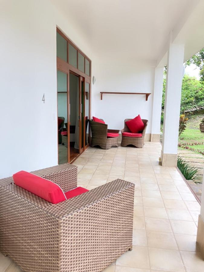 Villa Formosa Panglao Kültér fotó