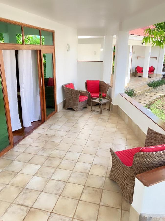 Villa Formosa Panglao Kültér fotó