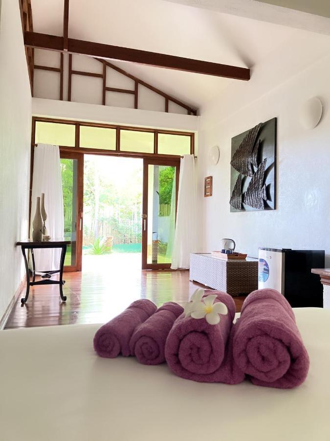 Villa Formosa Panglao Kültér fotó