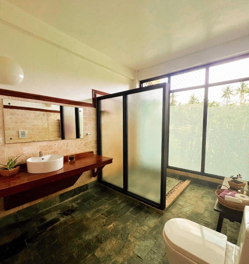 Villa Formosa Panglao Kültér fotó