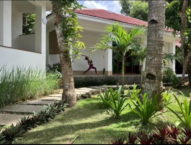 Villa Formosa Panglao Kültér fotó