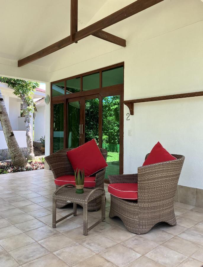 Villa Formosa Panglao Kültér fotó