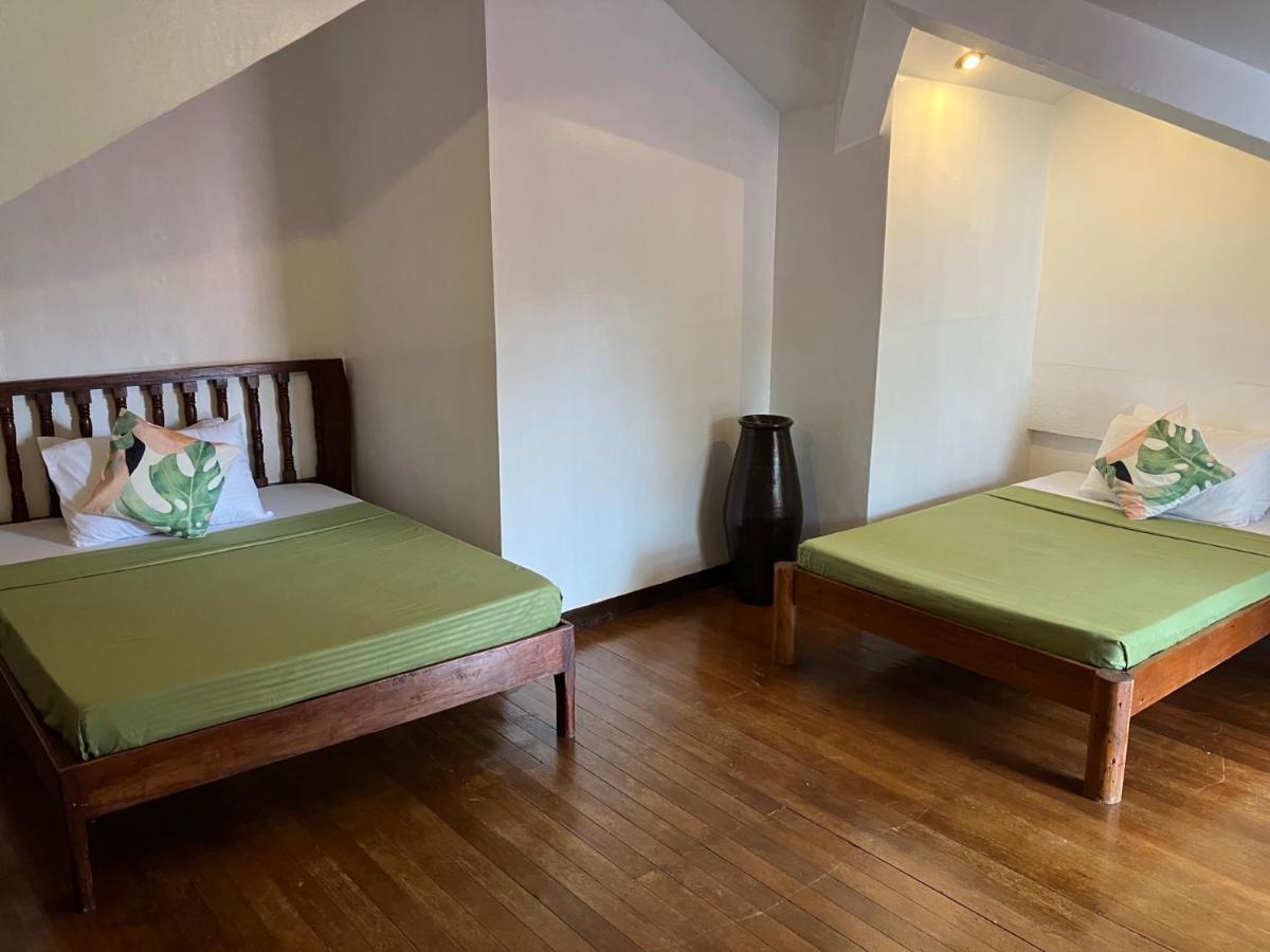 Villa Formosa Panglao Kültér fotó