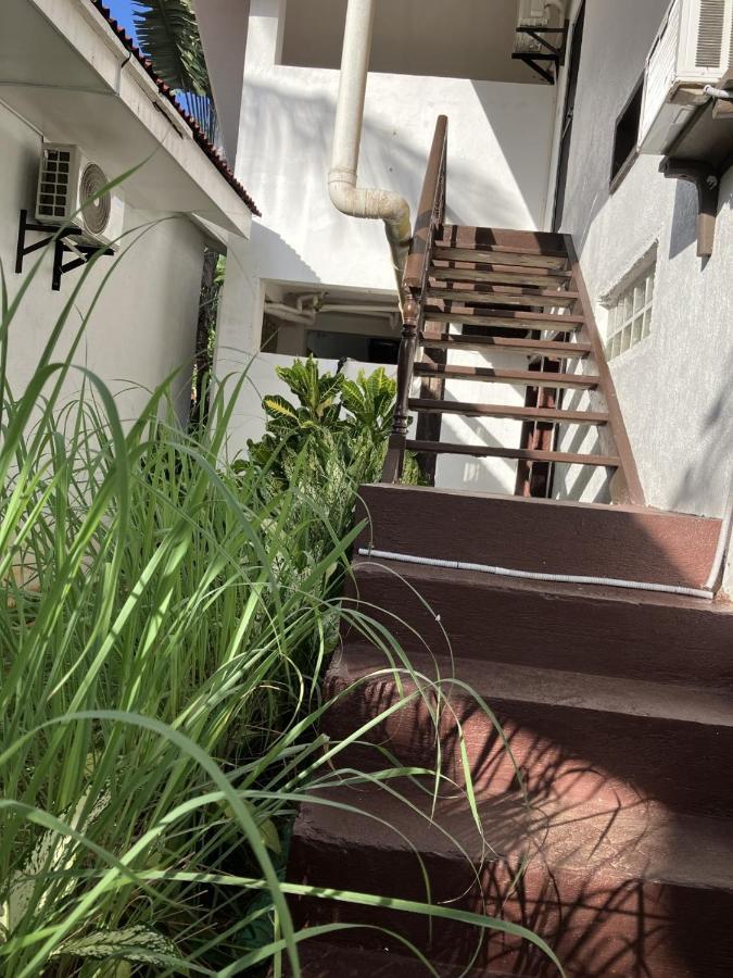 Villa Formosa Panglao Kültér fotó
