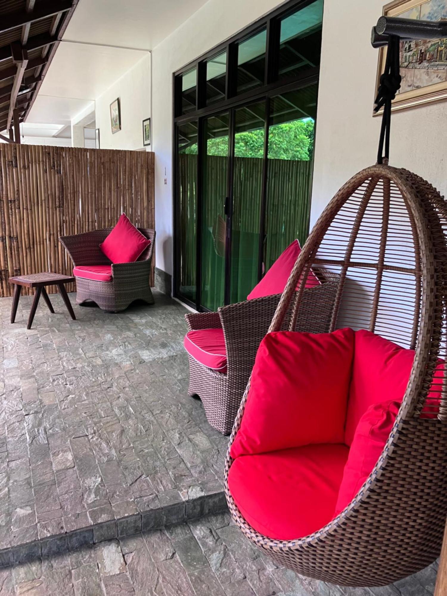 Villa Formosa Panglao Szoba fotó