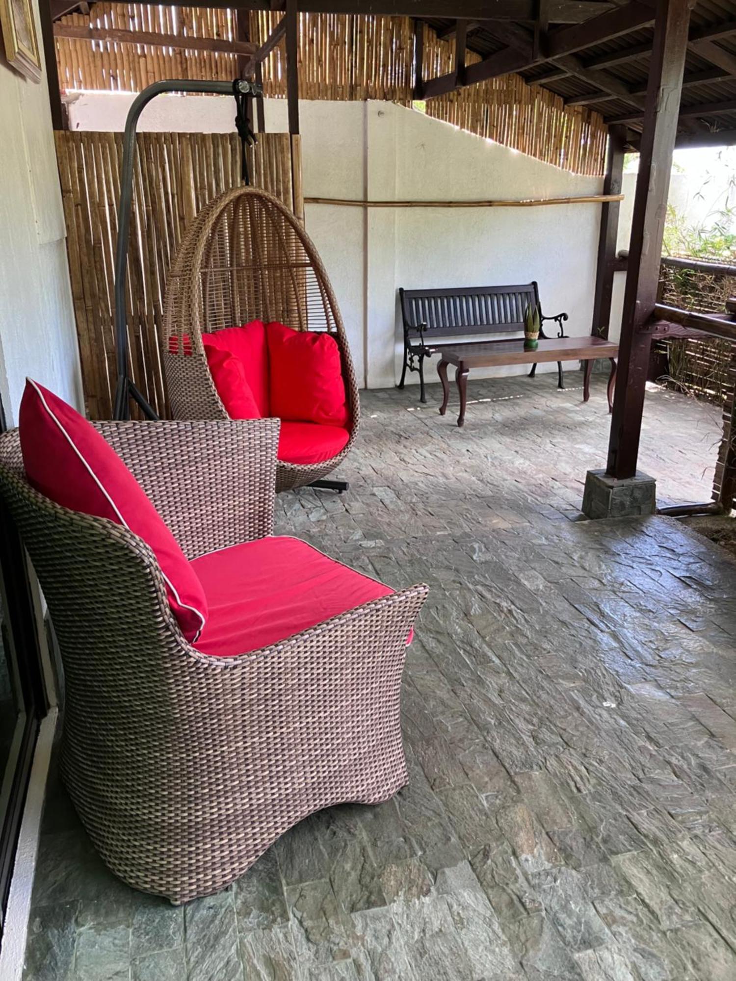 Villa Formosa Panglao Kültér fotó