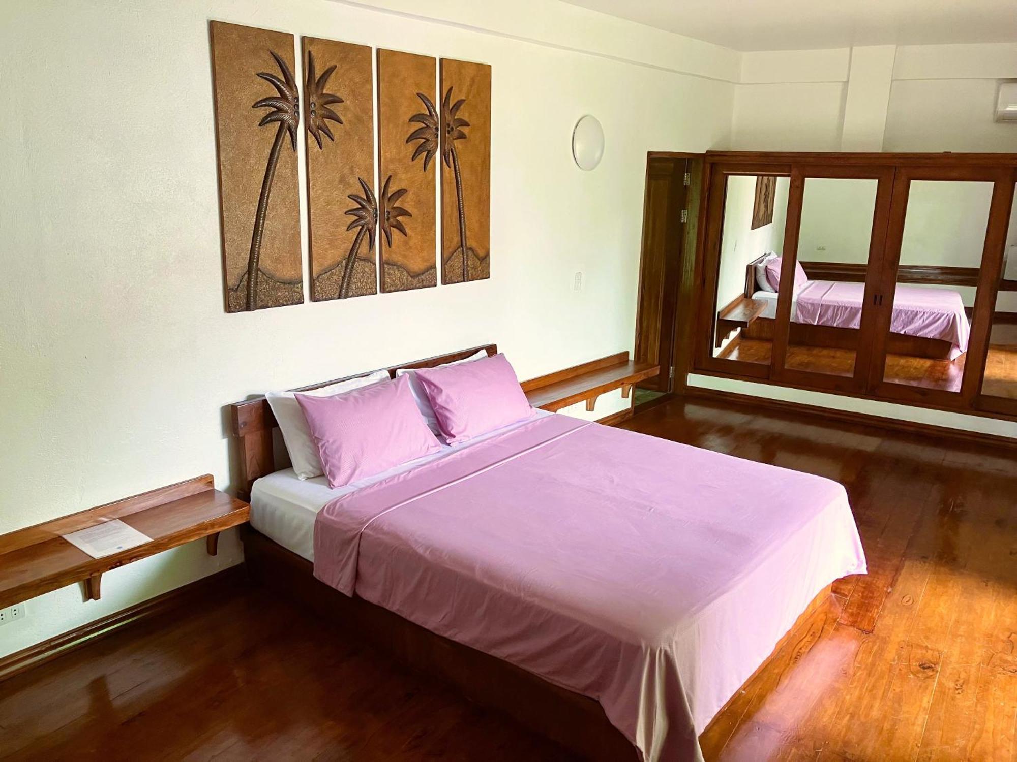 Villa Formosa Panglao Kültér fotó