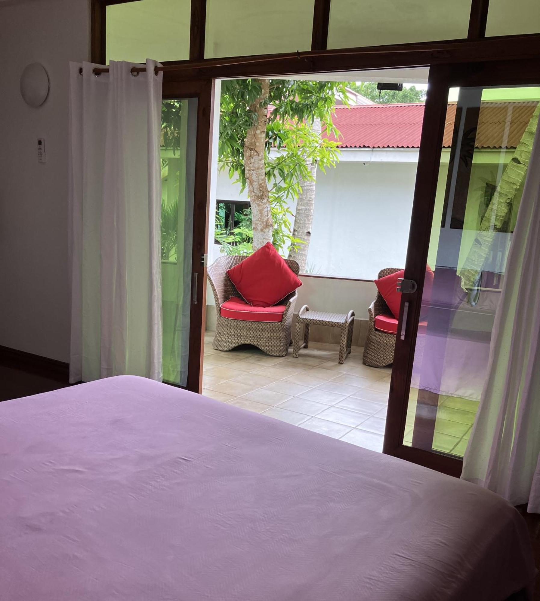 Villa Formosa Panglao Kültér fotó