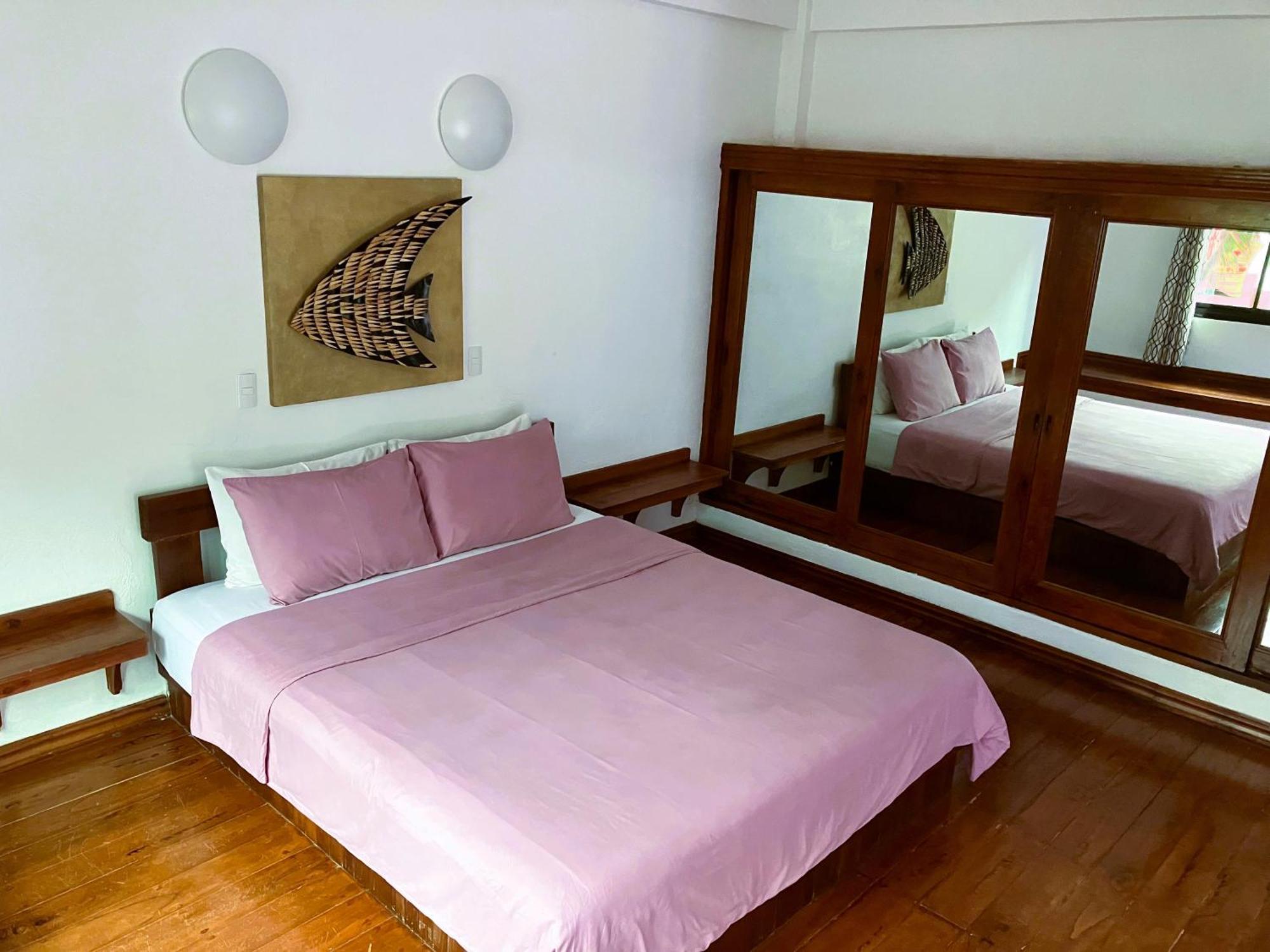 Villa Formosa Panglao Kültér fotó