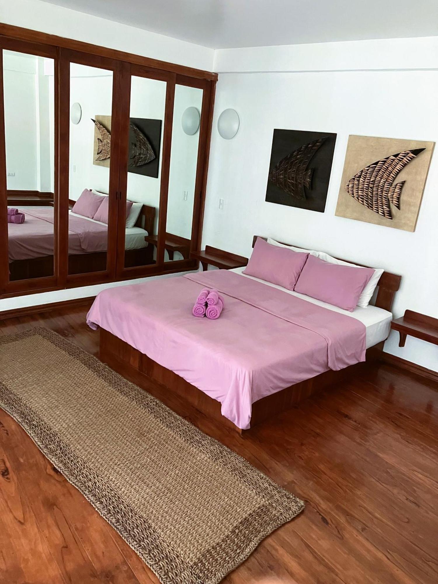 Villa Formosa Panglao Kültér fotó