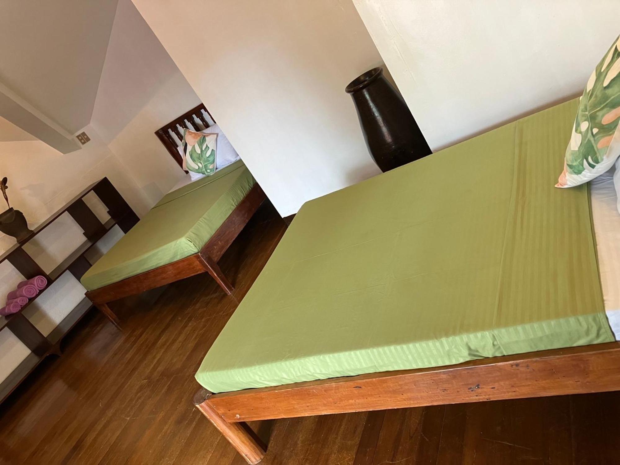 Villa Formosa Panglao Szoba fotó