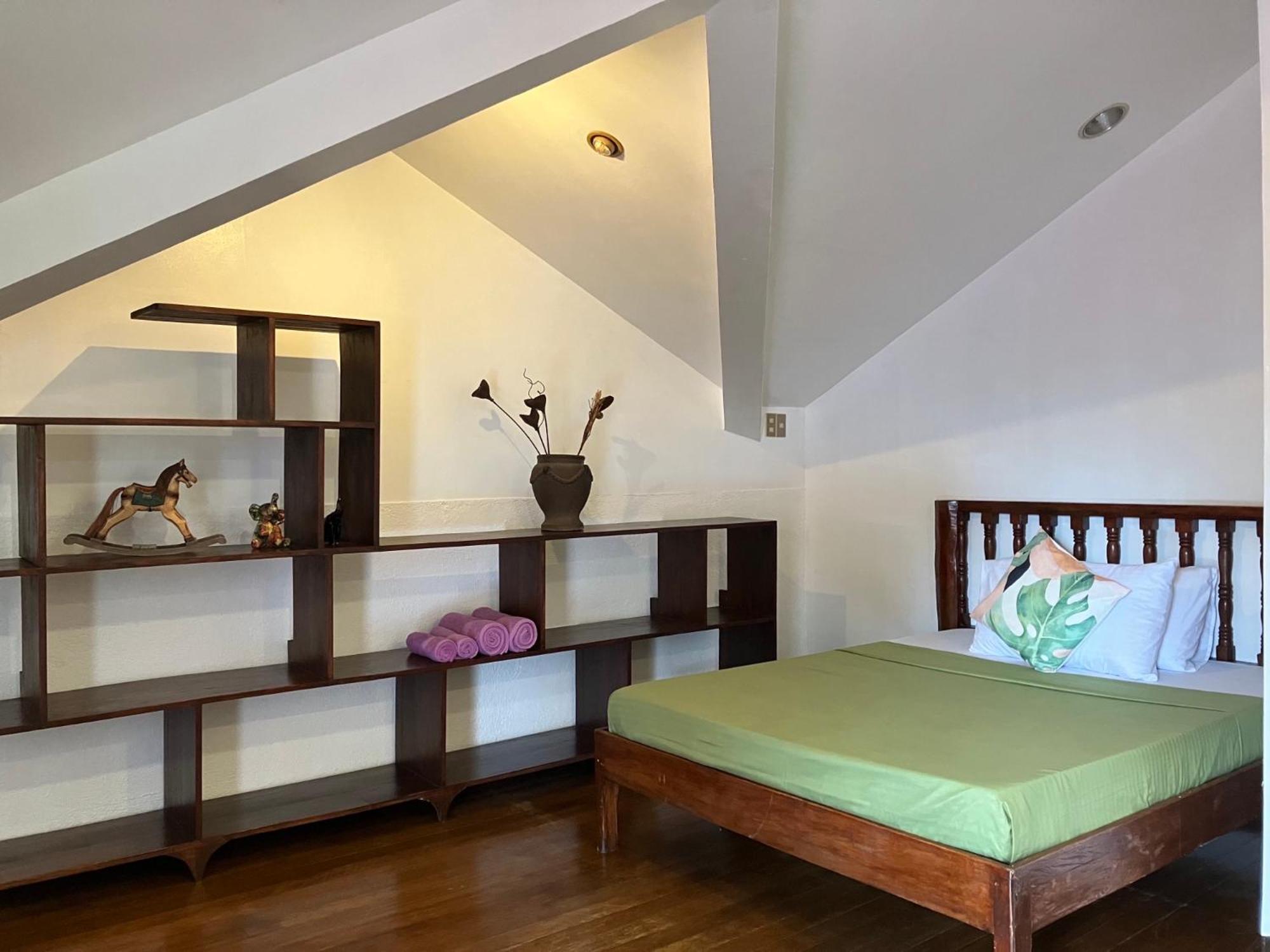 Villa Formosa Panglao Szoba fotó