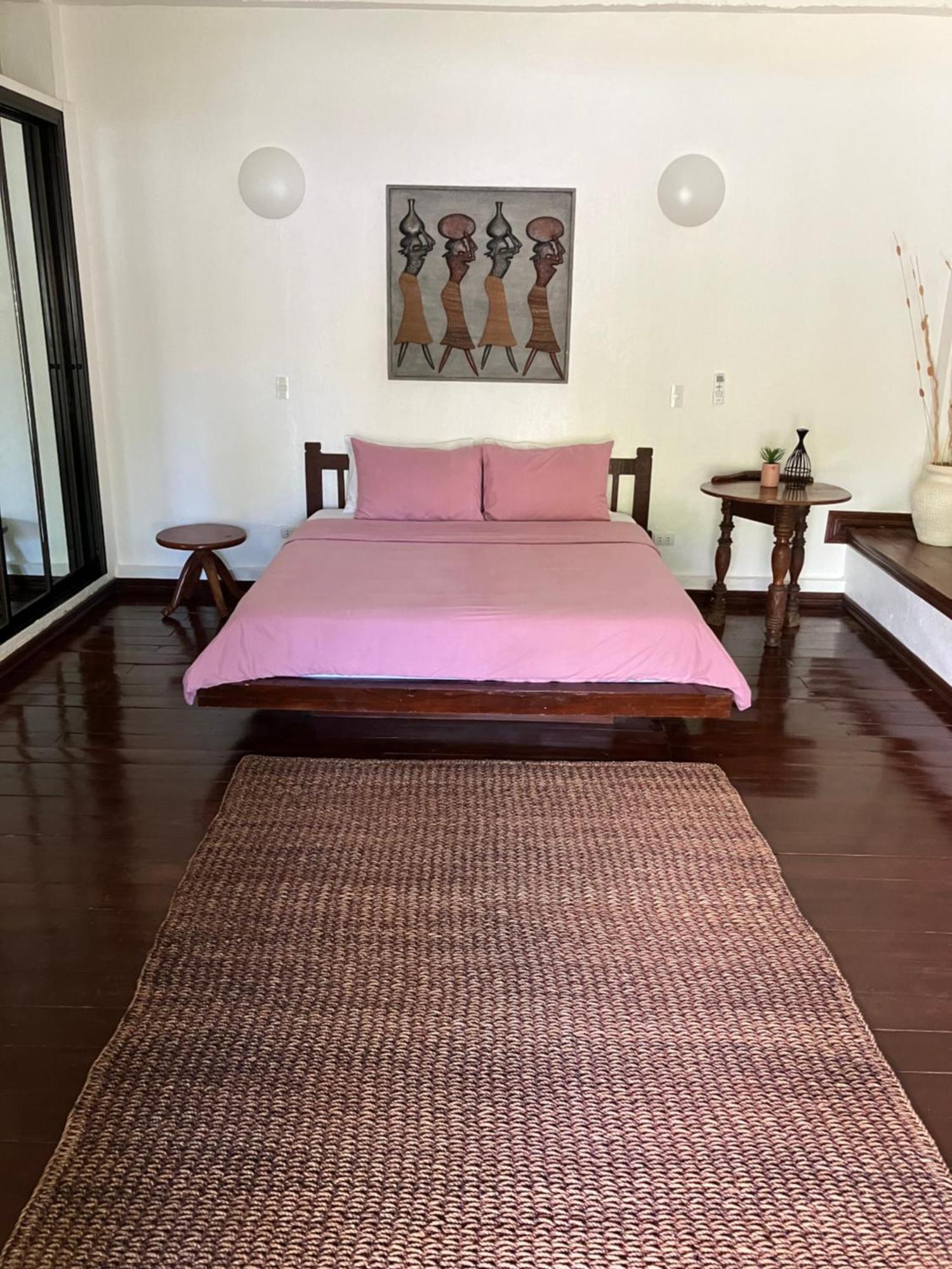 Villa Formosa Panglao Kültér fotó