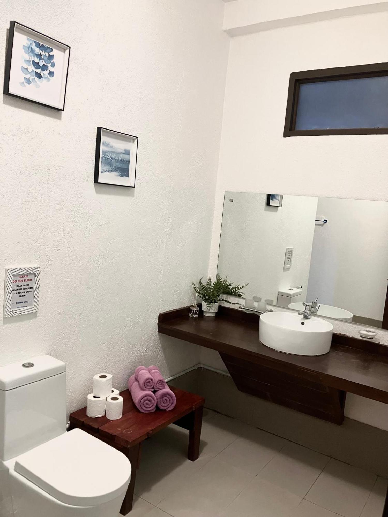 Villa Formosa Panglao Szoba fotó