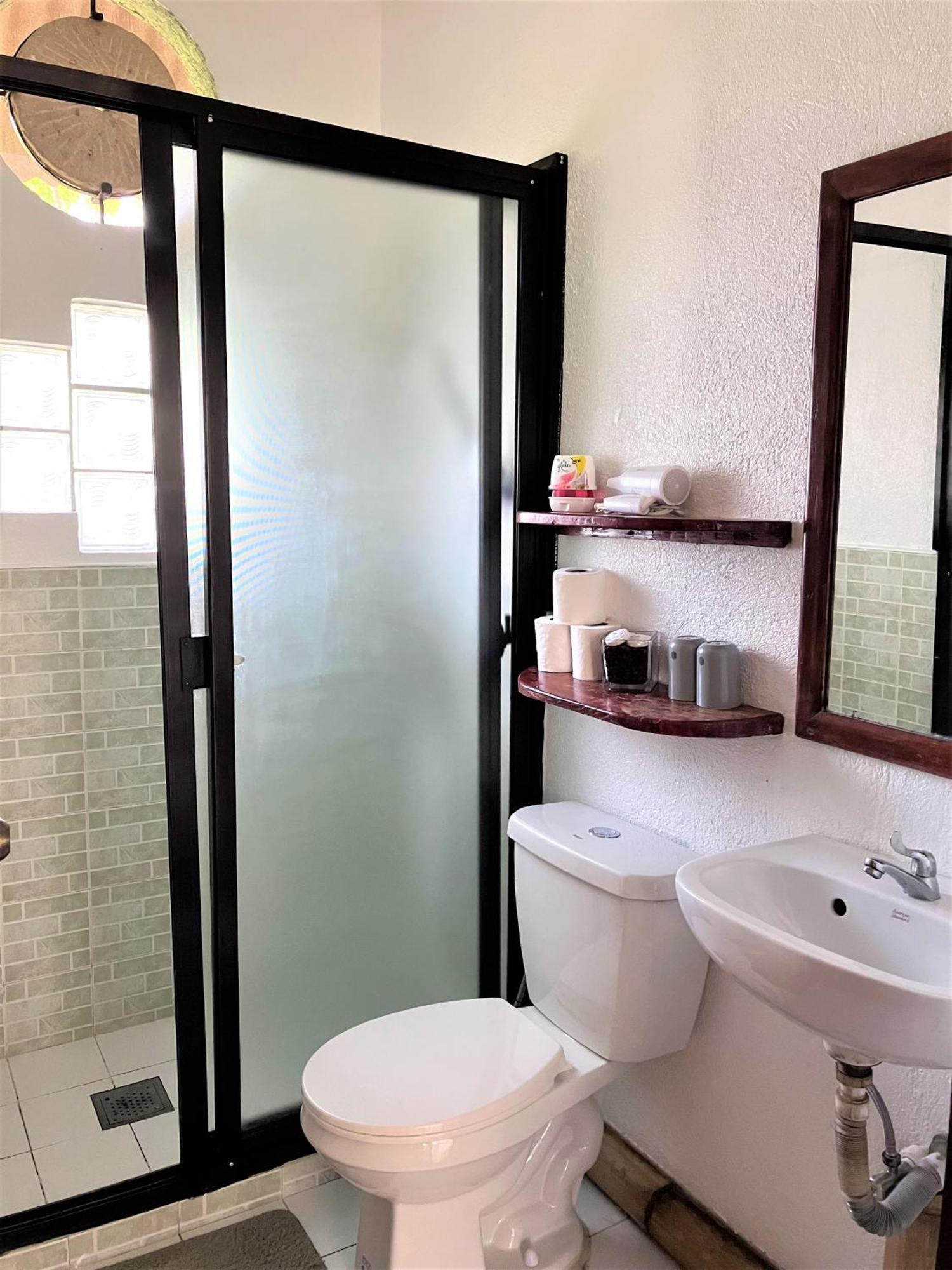 Villa Formosa Panglao Kültér fotó